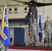 801st SOAMXS welcomes new commander