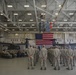 801st SOAMXS welcomes new commander