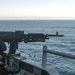 USS Lake Champlain (CG 57) Pre-action Aim Calibration