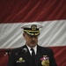 USS Nimitz Conducts Change of Command Ceremony