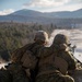Reserve Marines test their limits during exercise Nordic Frost