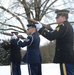 Oregon Air Guardsmen take on funeral honors responsibilities