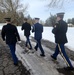 Oregon Air Guardsmen take on funeral honors responsibilities