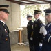 Oregon Air Guardsmen take on funeral honors responsibilities