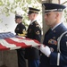 Oregon Air Guardsmen take on funeral honors responsibilities