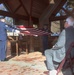 Oregon Air Guardsmen take on funeral honors responsibilities