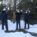 Oregon Air Guardsmen take on funeral honors responsibilities