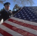 Oregon Air Guardsmen take on funeral honors responsibilities