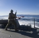 MK VI Crew Provides Support to USS Carl Vinson's COMPTUEX, a First for the Patrol Boat