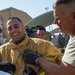 Multi-national Coalition fire training course strengthens team fight against ISIS