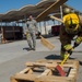 Multi-national Coalition fire training course strengthens team fight against ISIS
