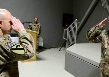 204th Engineering Detachment CMT heads home