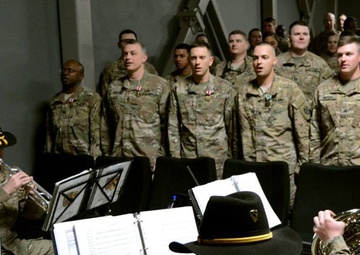 204th Engineering Detachment CMT heads home