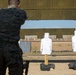 SPMAGTF conducts Combat Pistol Qualification