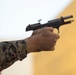SPMAGTF conducts Combat Pistol Qualification