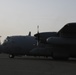 EC-130H COMPASS CALL OPERATION INHERENT RESOLVE MEDIA DAY
