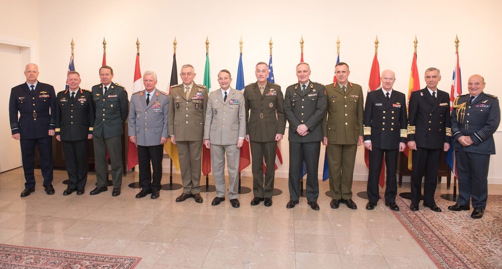 CJCS in France