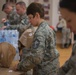 Airmen assist in Meal Prep for Inaugural Parade Participants