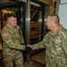 3rd ABCT, 4th ID, troops continue to fly into Poland