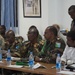 2017 Somali National Army Symposium