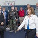 New Jersey civic leaders visit Military City USA