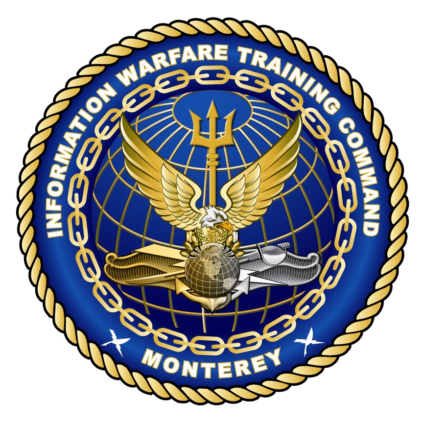 IWTC Monterey Logo