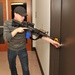 Beale tests readiness during active shooter exercise