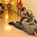 Beale tests readiness during active shooter exercise