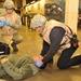 Beale tests readiness during active shooter exercise