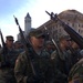Units rehearse for 2017 Inaugural Parade