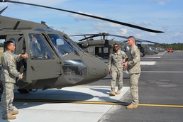 Meet Your Army: Black Hawk instructor aims for a life more than ordinary