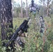 Alpha company 1-30th live-fire exercises