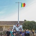 U.S. Army Africa kicks off first MEDRETE for 2017: American, Senegalese medical professionals treat patients, hone skills