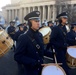 during the 2017 Inauguration rehearsal