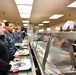 Trident Inn Galley Hosts Martin Luther King Jr. Meal At Naval Base Kitsap Bangor