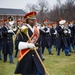 The U.S. Army Band &quot;Pershing's Own&quot; Prepares for the 58th Presidential Inauguration
