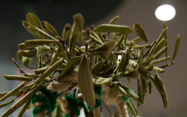 Creativity and Art Resilience Group Art Exhibit