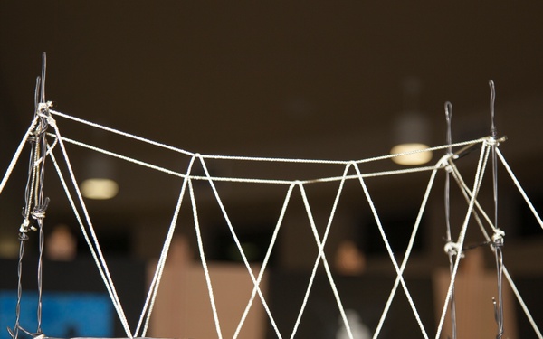 Creativity and Art Resilience Group Art Exhibit