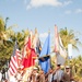 Waikiki MLK parade provides reminder of unity
