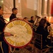 U.S. Army Band Performs at Cabinet Dinner