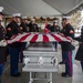 Lt. Gen. Martin Brandtner Funeral