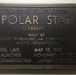 Polar Star Placard