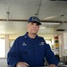 Commanding officer of the U.S. Coast Guard Cutter Polar Star