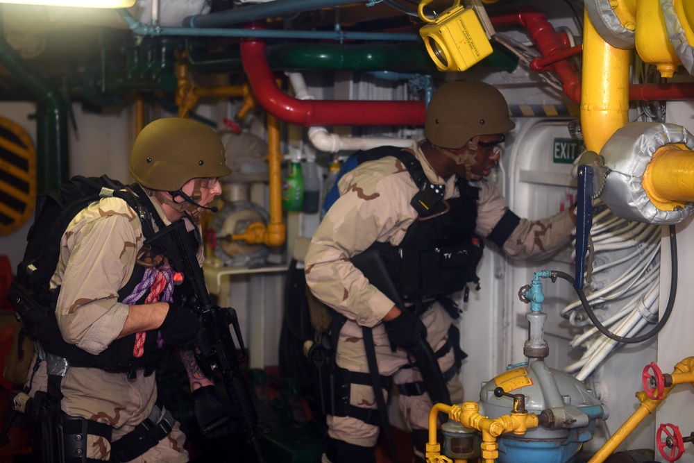 VBSS Team