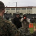 Non-Lethal Weapons Instructor Course