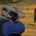 Non-Lethal Weapons Instructor Course