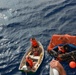 Coast Guard rescues 3 boaters from sunken vessel off Big Island