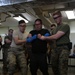 Non-Lethal Weapons  Instructor Course