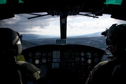 459th AS completes hoist training