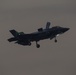 Lightning II strikes Iwakuni, F-35B arrives